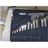 Image 2 : 14 piece combination wrench set