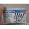 Image 2 : Mastercraft 14 piece bit socket set