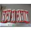 Image 1 : 2X THE BID PRICE - Rayovac flashlights (6 total)