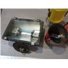 Image 2 : Flashlights, strapping, light, misc