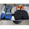 Image 1 : (2) Small life jackets - youth
