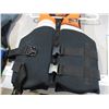 Image 4 : (2) Small life jackets - youth