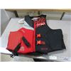 Image 1 : Bodyglove Elite Life Jacket - XXL