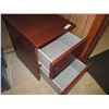 Image 3 : 2 drawer cabinet - 16x19x22