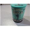 Image 2 : Bugler tobacco container (cardboard) with lid