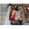Image 2 : 2X THE BID PRICE - misc hand tools, c clamps