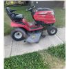 Image 1 : Troy-bilt Hydrostatic Mower with 20hp Kohler Engine.