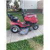 Image 4 : Troy-bilt Hydrostatic Mower with 20hp Kohler Engine.