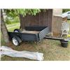 Image 1 : Snowbear Utility Trailer- VIN: 2SWUW11A98G399912
