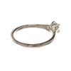 Image 3 : Cartier Silver Diamond 27 ctw Ring