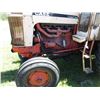 Image 11 : 1967? Case 930 Diesel Comfort King Tractor with Cab - 540 pto (8345 hrs - running - generator not ch