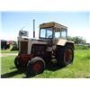 Image 1 : 1967? Case 930 Diesel Comfort King Tractor with Cab - 540 pto (8345 hrs - running - generator not ch