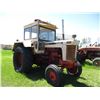Image 2 : 1967? Case 930 Diesel Comfort King Tractor with Cab - 540 pto (8345 hrs - running - generator not ch
