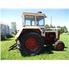 Image 3 : 1967? Case 930 Diesel Comfort King Tractor with Cab - 540 pto (8345 hrs - running - generator not ch