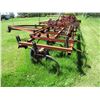 Image 4 : Deep Tillage Cultivator (no ram) 16ft, spikes