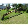 Image 2 : W70-41 grain auger (41 ft long 7" diameter)