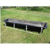 Image 1 : Behlen Country feed trough - 10 foot