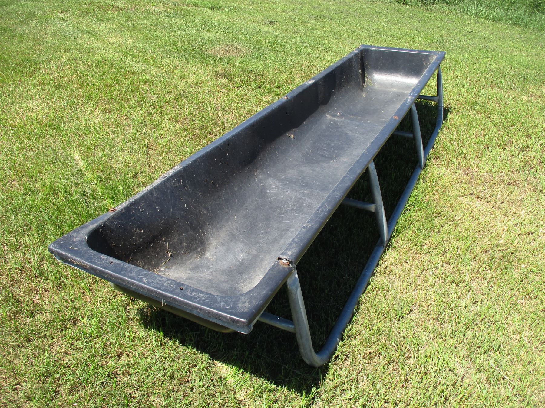 Behlen Country feed trough 10 foot