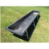 Image 2 : Behlen Country feed trough - 10 foot