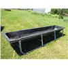 Image 3 : Behlen Country feed trough - 10 foot