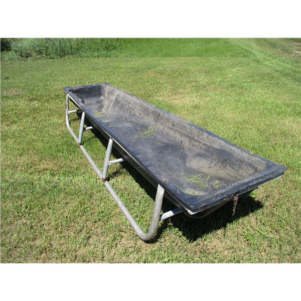 Behlen Country feed trough - 10 foot