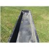 Image 4 : Behlen Country feed trough - 10 foot
