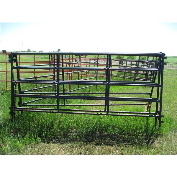 4X THE BID - 10ft panels