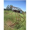 Image 2 : Round Bale Feeder
