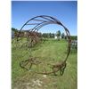 Image 1 : Round Bale Feeder