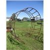 Image 2 : Round Bale Feeder