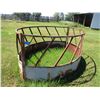 Image 2 : Round Bale Feeder (heavier style)