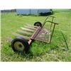 Image 3 : 15 Square bale stooker