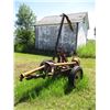 Image 1 : New Holland mower with hydraulics - 7ft arm