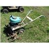 Image 1 : Magna front tine rototiller - 30" cut (not seized)