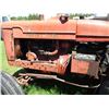 Image 8 : McCormick Super W6 tractor (seized) Serial # 8026 hydraulic hookups