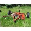 Image 1 : 5ft mower