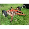 Image 2 : 5ft mower