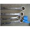 Image 2 : 4X THE BID - Westward wrenches with holder