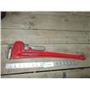 Image 1 : 24" westward pipe wrench