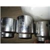 Image 5 : Pail with LARGE sockets 54mm, 55mm, 58mm, 60mm etc