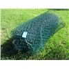 Image 1 : 4ft roll with green fence roll