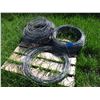 Image 1 : Fence wire electric rolls (3)