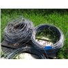 Image 2 : Fence wire electric rolls (3)