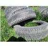 Image 4 : (4) Goodyear Tires - 275/60R20