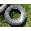 Image 2 : (2) Tires - 15"