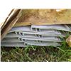 Image 3 : (2) boxes of vinyl siding