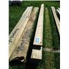 Image 2 : 2x8 boards - variable lengths 10ft-16ft