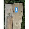 Image 2 : 2X THE BID - 16ft long 2x10 boards