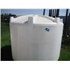 Image 2 : Water Tank poly 1220-1440 IMP used for chemical (no cap)