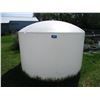 Image 1 : Water Tank poly 1000 Gallon fresh water
